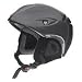 Marker M2 Helmet: A go-to helmet for skiers wanting a more light weight and the sleek, half shell look of an in-molded helmet, the M2 by Marker is a champion head guardian with its in-molded technology which merges the external thermoplastic ABS material with an internal EPS shell, providing the helmet with unsurpassed strength and durability. In-molded technology also offers superior scratch protection, resisting damage from that first run through the trees and for many years of hard use. The external shell, constructed of ABS, maintains the strength and resistance features even at very low temperatures and where normal thermoplastic materials lose their strength characteristics. Distributing pressure in a wider area during impact, the internal shell, made of polystyrene, absorbs the energy produced during impact but with a density that provides the lightest helmet possible. Equipped with a hypoallergenic and antibacterial liner, the M2 prevents that funky smell that comes with long, strenuous days out on the slopes. The M2 Natural Flow Design features unique air flow vents that provide the ideal ventilation and air flow around the head - without the uncomfortable rush of direct hard air currents. The M2 also features removable ear pads. ASTM and CE certified, the M2 is easily one of the best helmets