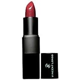 Vincent Longo Gel-X Lipsticks Enhanced With Lip Plumping Moisturizers