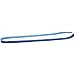 Norton NorZon Plus R824 Backstand Abrasive Belt, Cloth Backing, Zirconia Alumina