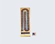 3-Track Cribbage Board - Cribbage Sets