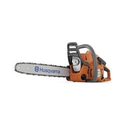 Husqvarna 16" 34.4cc Chain Saw - 235