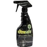 Citrusafe Oven and Microwave Cleaner (16 fl oz)
