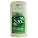 Sure Anti-Perspirant Deodorant Clear Gel, Unscented - 2.25 Oz/ pack, 4 pack