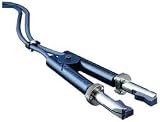 American Beauty 10587 Lg Hi-heat Plier Style Resist Soldering Handpcs
