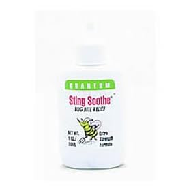 Quantum - Sting Soothe Bug Bite Relief, 1 oz liquid by Quantum