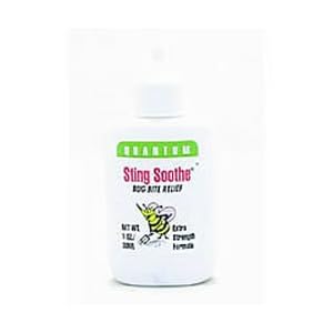 Quantum - Sting Soothe Bug Bite Relief, 1 oz liquid by Quantum