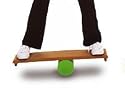 Rolla-Bolla Balancebrett mit Rolle
