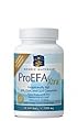 Nordic Naturals ProEFA Extra 60 Lemon Flavored softgels