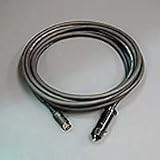 SBIG 12V DC Power Cable with Cigarette Lighter Adapter for the STL Series Cameras