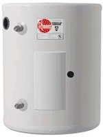 Rheem 81VP10S Electic Point-of-Use Electric Water Heater 10 Gallon