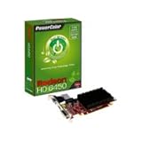 PowerColor PCI-Express Video Card (AX6450 1GBK3-SH)