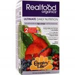 Realfood Organics Ultimate Daily 90 Tabs