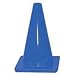 Sporting Goods : 6" Game Cone (Blue) - One Dozen