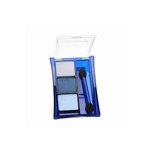 Expertwear Eye Shadow Blue Slate 525etu-30 Classic Look 30