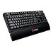 Ttesports Meka G1 Gaming Tastatur 2x USB 2.0 schwarz