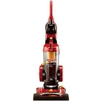 Hoover 5507-900 Elite Auto-Rewind Bagless Upright Vacuum Cleaner