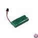 Nickel-Metal Hydride Cordless Phone Battery For Uniden BT-1008