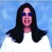 Rock Icon Wig