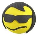 Smiley Elvis Antenna Ball Topper