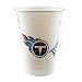 Tennessee Titans Plastic Cup - NFL licensed