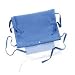 SoftHeat Deluxe Moist heating pads or Dry heating Pads, King Size 12 Inch / 24Inch - 1 Ea
