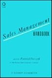 Sales management handbook