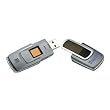 Biometric USB 2.0 Flash Drive