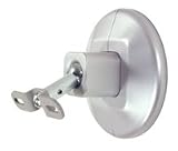 B-TECH BT38 AVIBALL SPEAKER MOUNT BLACK