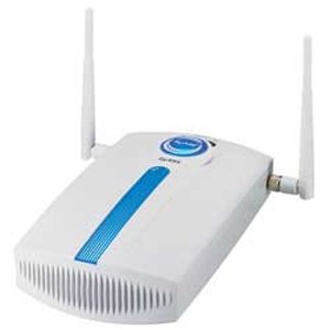 Zyxel NWA-3500 Dual RadioWireless Business AccessPoint - 54Mbps