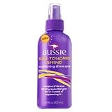 Aussie Sun touched Shine Styling Conditioning Shine Spray, 6.8 Ounce Bottles (Pack of 4) 21pWlo 0kTL. SL160 Aussie Sun touched Shine Styling Conditioning Shine Spray, 6.8 Ounce Bottles (Pack of 4)