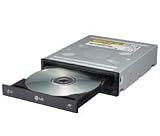OEM - LG GH22NS40 DVDRW (DL) Drive SATA (Internal) (GH22NS40 AUAU)