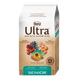 Nutro Ultra Senior Dry Dog Food