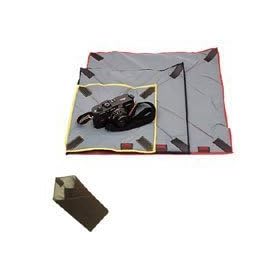 Domke F-34R 11" Protective Wrap - Black