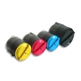 4x Rebuilt Toner f�r Samsung CLP 300 / 300N Samsung CLP300 CLP300N CLP300NG CLX 2160 CLX2160N CLX3130 CLX 3130N CLX3160 CLX 3160N CLX3160FN (alle 4 Farben)von "CCT GmbH"