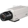 JVC (CCTV) (TKC920U) JVC 1/3" CCD COLOR CAMERA 0.7 SUPER LOLUX, 535 TVL