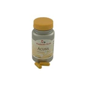 Click here to buy Acusil Bursitis Relief (60 Caps) by Progressive Health.