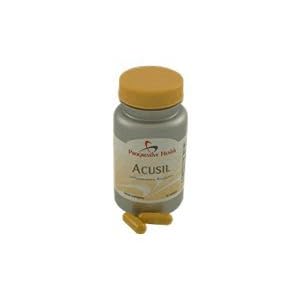 Acusil Bursitis Relief (60 Caps) by Progressive Health