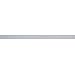 Mitutoyo Steel Rule, Satin Chrome Finish Tempered Stainless Steel