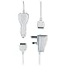 3 in 1 multiset pour apple ipod touch/nano iphone