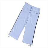 LA Gear 3 Quarter Pant Blue Skies 16