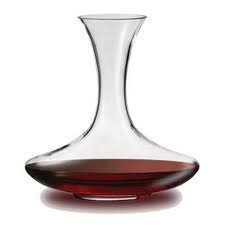 Eisch Non Drip Decanter