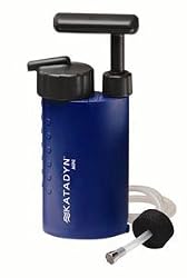 Mini Ceramic Microfilter Mini Ceramic Microfilter