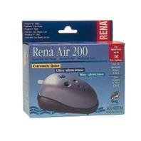 Rena Air Pump 200, 30 gallon