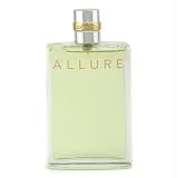 Allure Eau De Toilette Spray (Unboxed) - 100ml/3.4oz