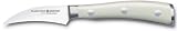 Wuesthof Classic Ikon White - Peeling Knife 2 3/4