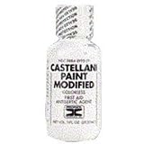 CASTELLANI PAINT Size: 1 OZ