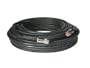Cables To Go 3487 WI-FI M/M N-type Cable (50 Feet, Black)