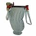 Moon 142-0755 Steel Pin Rack Unit, Includes Plastic Nozzle, 1-1/2 In. Valve, 1-1/2" x 75 Ft" HoseNipple and Pin Rack