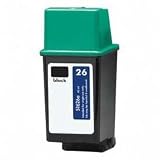 Premium Imaging HP 51626A Black Remanufactured Ink Cartridge for the HP DeskJet 400, 500 Series Printers