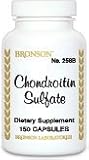 Review Bronson Vitamins  / Chondroitin Sulfate (60)